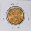 Image 2 : 1897 $10 Liberty Head Eagle Gold Coin