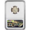 Image 2 : 1951-D Roosevelt Dime Coin NGC MS67FT