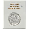 Image 2 : Encapsulated 1926-S Oregon Trail Commemorative Half Dollar Coin