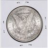 Image 2 : 1879-O $1 Morgan Silver Dollar Coin Nice Toning