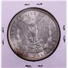 Image 2 : 1890 $1 Morgan Silver Dollar Coin
