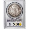 Image 2 : 1921-D $1 Morgan Silver Dollar Coin PCGS MS63