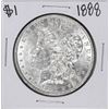 Image 1 : 1888 $1 Morgan Silver Dollar Coin