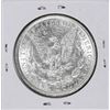 Image 2 : 1888 $1 Morgan Silver Dollar Coin