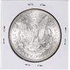 Image 2 : 1878 7TF $1 Morgan Silver Dollar Coin
