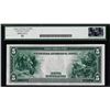 Image 2 : 1914 $5 Federal Reserve Note Fr.238 Legacy Very Fine 25