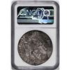 Image 2 : 1648 Netherland Dutch Lion Daalder Silver Coin NGC Genuine Circulated
