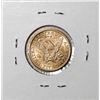 Image 2 : 1907 $5 Liberty Head Half Eagle Gold Coin