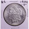 Image 1 : 1904-O $1 Morgan Silver Dollar Coin