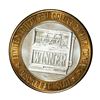 Image 1 : .999 Silver McCarran International Airport Las Vegas, NV $10 Limited Gaming Token