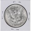 Image 2 : 1898 $1 Morgan Silver Dollar Coin