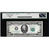 Image 2 : 1977 $20 Federal Reserve Note Full Back to Face Offset Error Legacy Extremely Fine 40