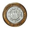 Image 2 : .999 Silver Harrah's Reno, Nevada $10 Casino Limited Edition Gaming Token