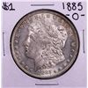 Image 1 : 1885-O $1 Morgan Silver Dollar Coin