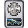 Image 2 : 1900-O $1 Morgan Silver Dollar Coin NGC MS63