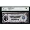 Image 1 : 1918 $1 Federal Reserve Bank Note New York Fr.713 Legacy Very Fine 30