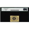 Image 2 : 1862 First Issue 5 Cent Fractional Currency Note Fr.1230 Legacy Extremely Fine 40