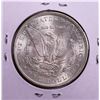 Image 2 : 1884-CC $1 Morgan Silver Dollar Coin