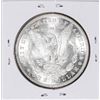 Image 2 : 1879 $1 Morgan Silver Dollar Coin