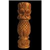 Image 1 : OA PINEAPPLE ACCENT FINIAL MASTER PATTERN CARVING.