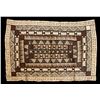 Image 1 : VINTAGE VATULELE FIJIAN ISLANDS TAPA CLOTH - MOCE.