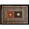 Image 1 : VINTAGE VATULELE FIJIAN ISLANDS TAPA CLOTH - NAMUKA.