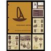Image 1 : OCEANIC ARTS FULL 1970 POLYNESIAN LIGHTING CATALOG.