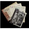 Image 1 : BENSON COMPANY - TROPICAL SEA MAILER CATALOG SET WITH PRICE LISTS.