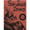 Image 1 : SEA & JUNGLE CATALOG with PRICE LISTS, EXTRAS.