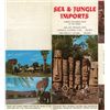 Image 1 : SEA & JUNGLE IMPORTS BROCHURE.