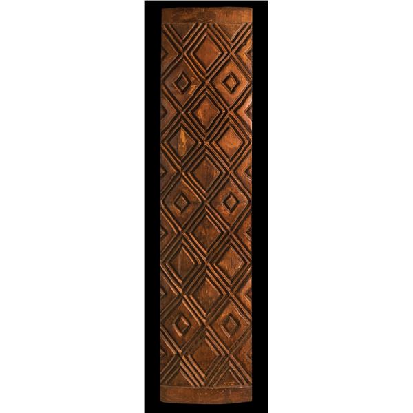 OA NEW CALEDONIA TALE BOARD WALL PANEL MASTER PATTERN.
