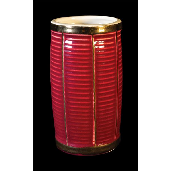 TRADER VIC'S PORT LIGHT MUG.