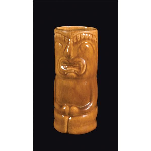 ISLANDS at THE HANALEI - FOGCUTTER OA SAMPLE MUG.