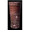 Image 1 : THE PLASTER MODEL FOR THE OCEANIC ARTS 50th ANNIVERSARY - TIKI DIABLO MUG.