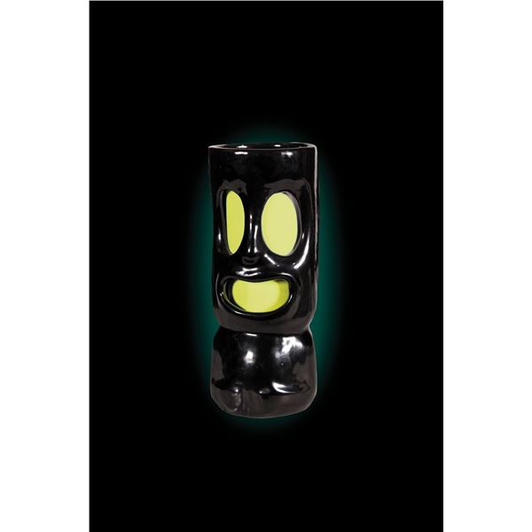 TOBY DESIGNS VOTIVE LAMP BASE PROTOTYPE.