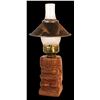 Image 1 : HAWAIIAN GOD ALI'I TABLE LAMP.