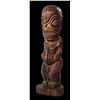 Image 1 : MARQUESAN TIKI.