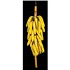 Image 1 : OA CATALOG DECORATIVE BUNCH OF PLASTIC BANANAS.