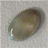 Image 1 : 3.07 CTS OVAL OPAL CABOCHON 14x9 MM