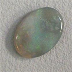 3.03 CTS OVAL OPAL CABOCHON 14x10 MM
