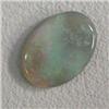 Image 1 : 3.03 CTS OVAL OPAL CABOCHON 14x10 MM