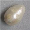Image 1 : 25x11 MM SOUTH SEA PEARL - FULL DRILLED