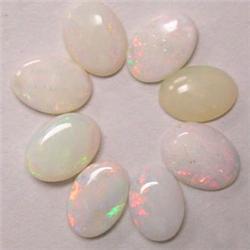3.10+ CTS 8 OPAL CABOCHON 7x5 MM