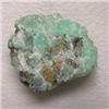 Image 1 : 44 CTS ROUGH EMERALD 20x17 MM - UNTREATED