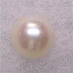10 MM SOUTH SEA PEARL - UNDRILLED