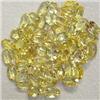 Image 1 : 20 CTS LOT OF OVAL SHAPED CITRINE 6x4 MM