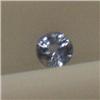 Image 1 : 0.25 CTS ROUND SAPPHIRE 3 MM