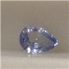 Image 1 : 0.35 CTS PEAR SHAPED SAPPHIRE 5x3.5 MM