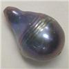 Image 1 : 17x11 MM FRESH WATER PEARL - FULL DRILLED