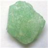 Image 1 : 11 CTS ROUGH EMERALD - UNTREATED